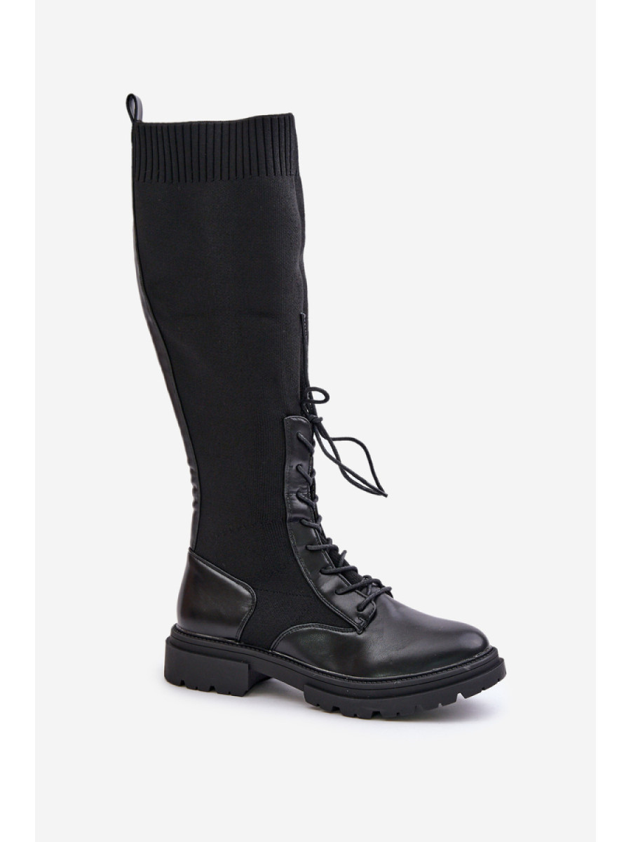 Bottes cuissardes model 203500 Step in style