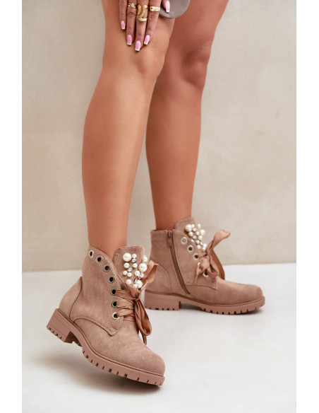 Bottes model 203526 Step in style