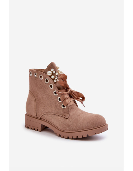 Bottes model 203526 Step in style