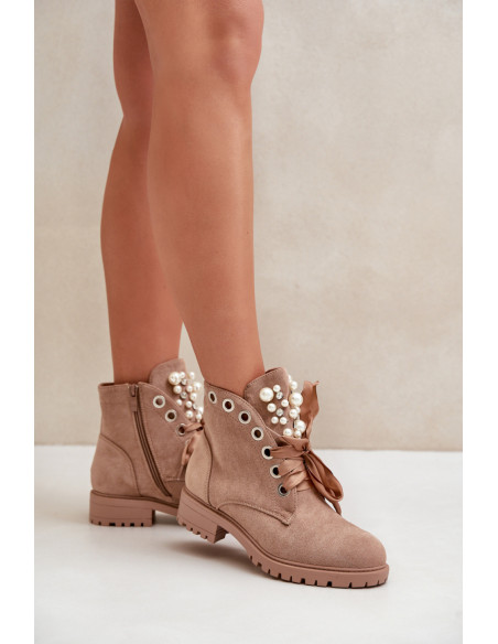 Bottes model 203526 Step in style