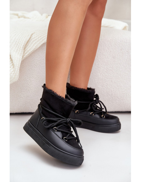bottes de neige model 203550 Step in style