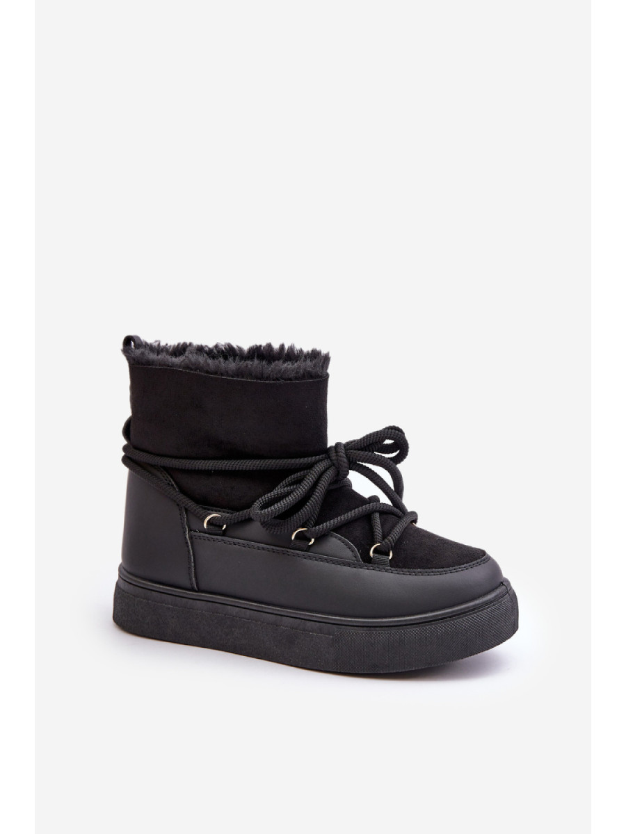 bottes de neige model 203550 Step in style