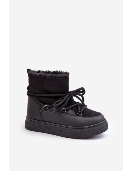 bottes de neige model 203550 Step in style