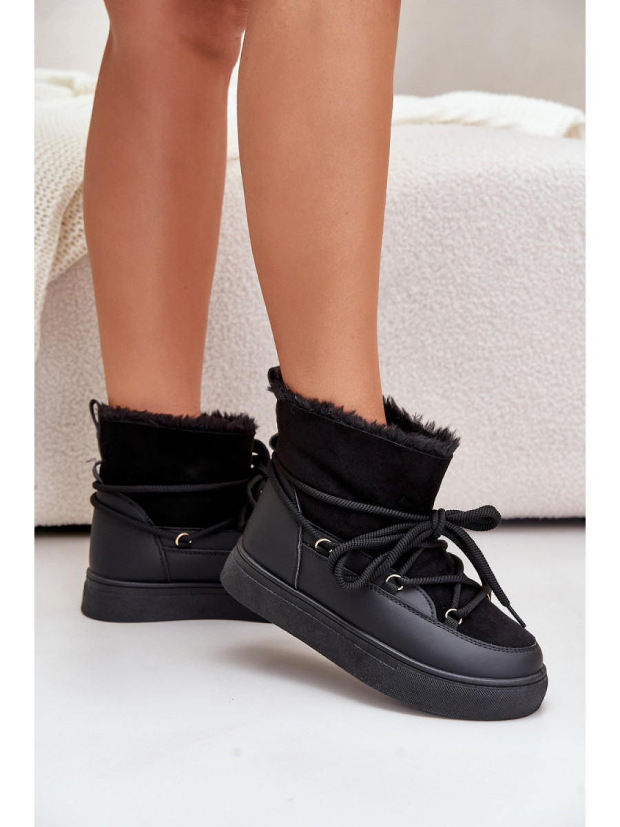 bottes de neige model 203550 Step in style