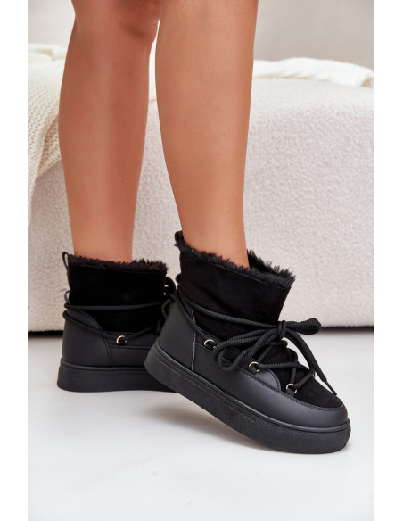 bottes de neige model 203550 Step in style