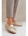 Espadrille model 208328 Step in style