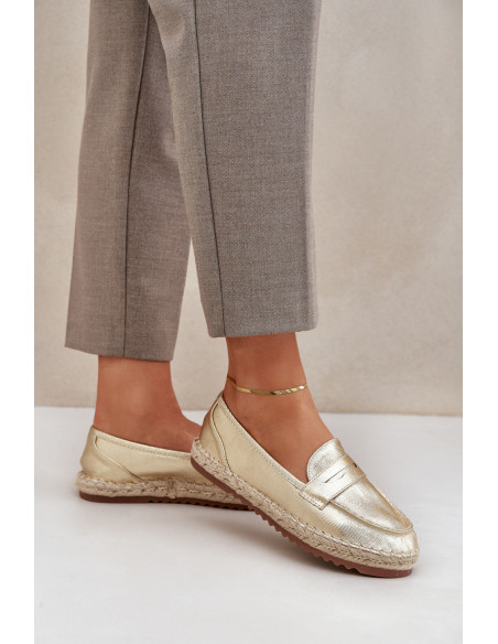 Espadrille model 208328 Step in style