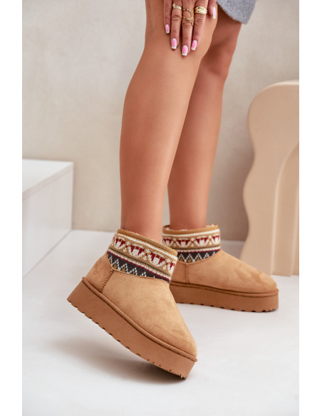 bottes de neige model 203567 Step in style