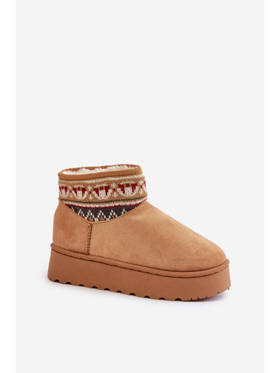bottes de neige model 203567 Step in style