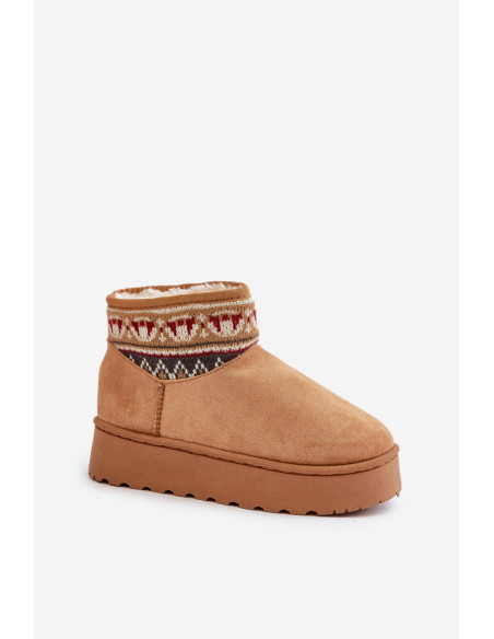 bottes de neige model 203567 Step in style