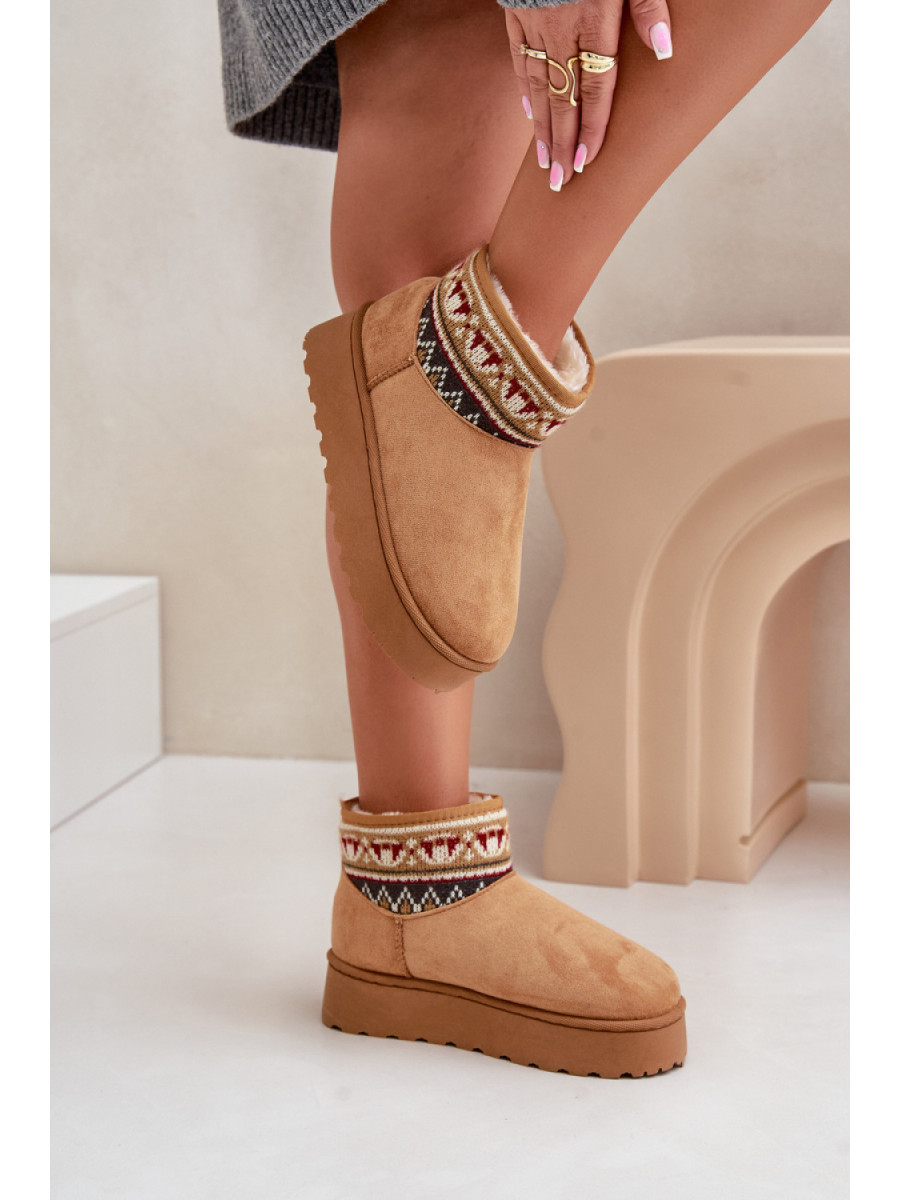 bottes de neige model 203567 Step in style