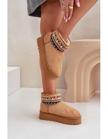 bottes de neige model 203567 Step in style
