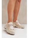 Chaussures de sport model 208346 Step in style