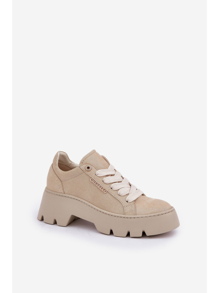 Chaussures de sport model 208346 Step in style