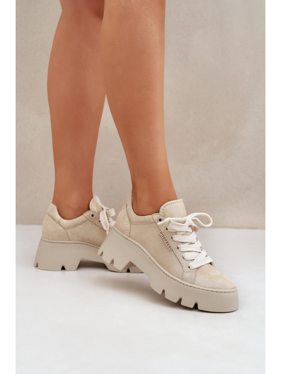 Chaussures de sport model 208346 Step in style