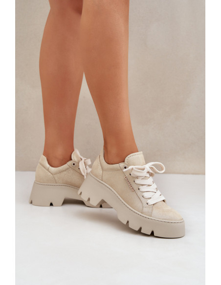 Chaussures de sport model 208346 Step in style