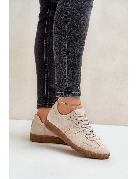 Chaussures de sport model 203627 Step in style
