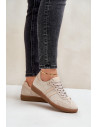 Chaussures de sport model 203627 Step in style