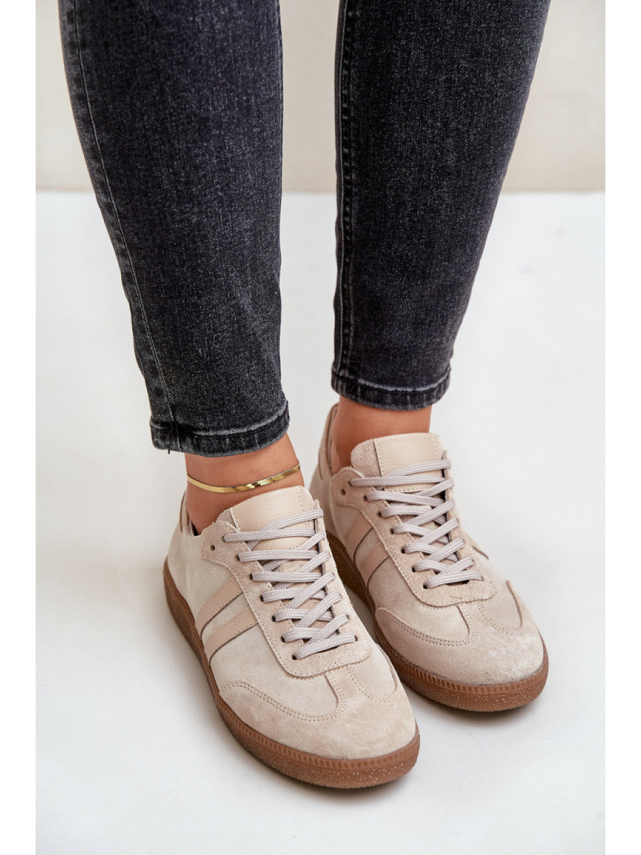 Chaussures de sport model 203627 Step in style