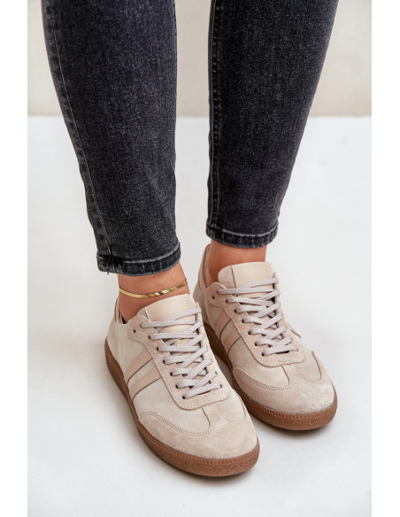 Chaussures de sport model 203627 Step in style