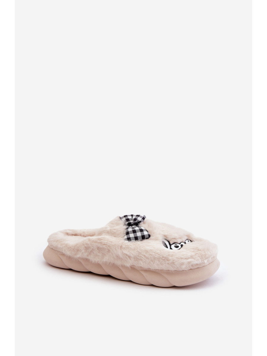 Pantoufles model 203756 Step in style