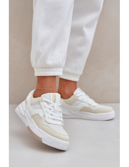 Chaussures de sport model 208548 Step in style