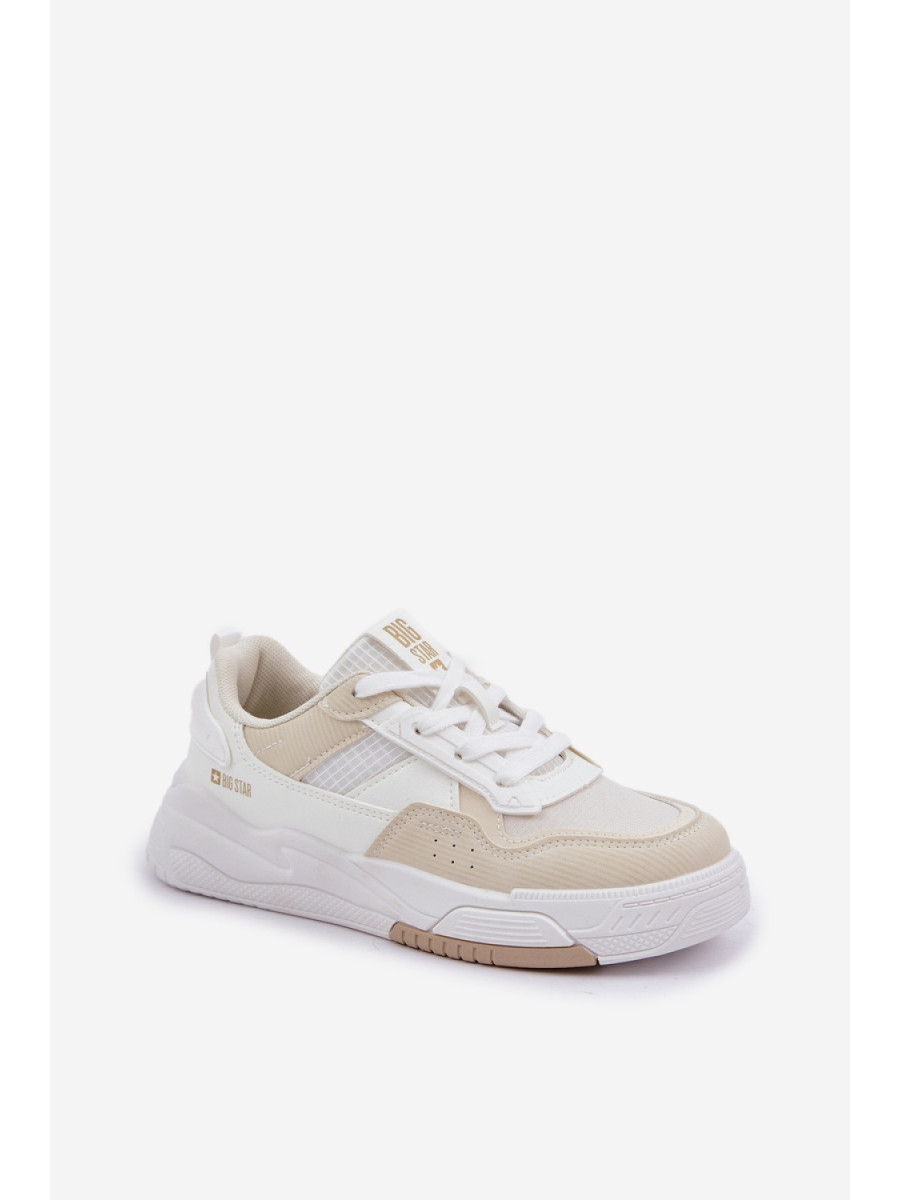 Chaussures de sport model 208548 Step in style