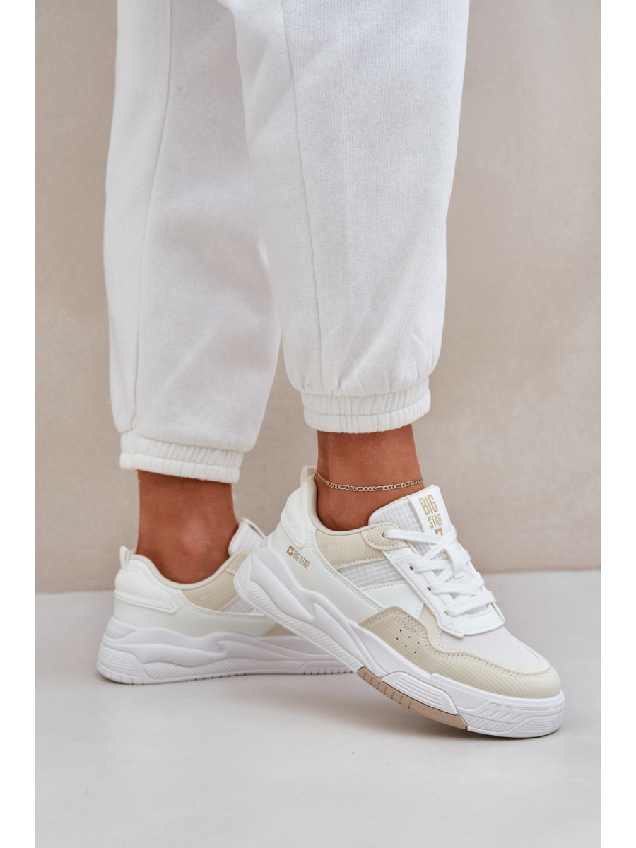 Chaussures de sport model 208548 Step in style