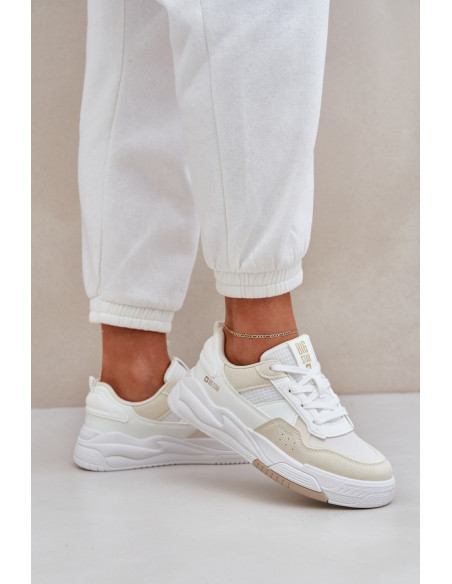 Chaussures de sport model 208548 Step in style