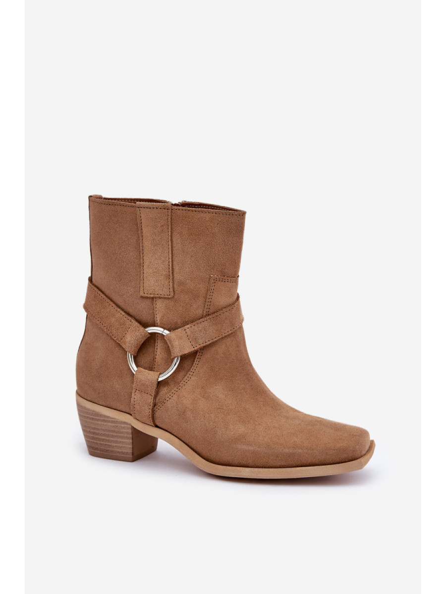 Bottes à talons model 203875 Step in style