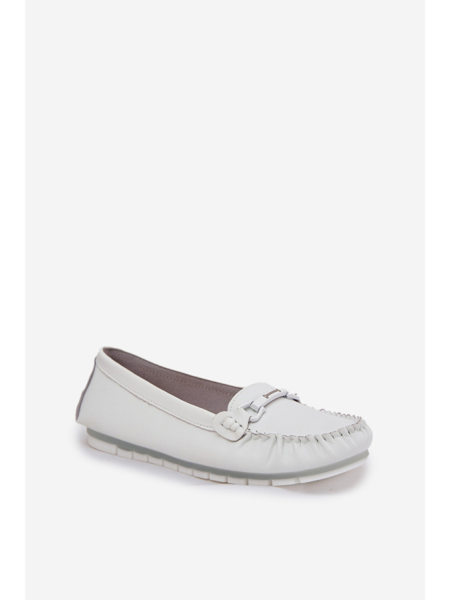 Moccasins model 208784 Step in style