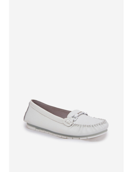 Moccasins model 208784 Step in style