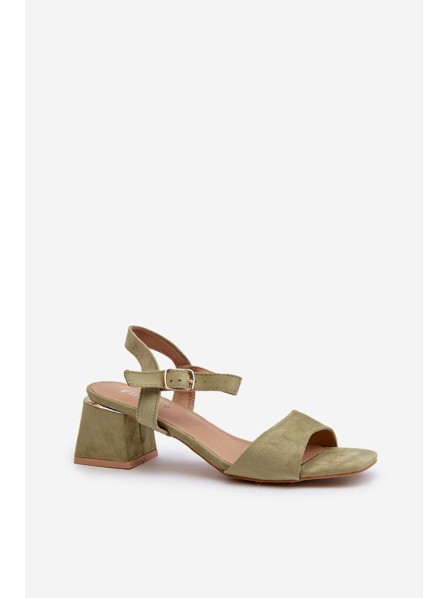 Sandales model 197594 Step in style