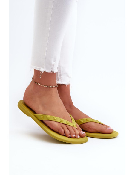 Tongs model 197615 Step in style