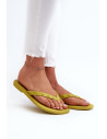 Tongs model 197615 Step in style