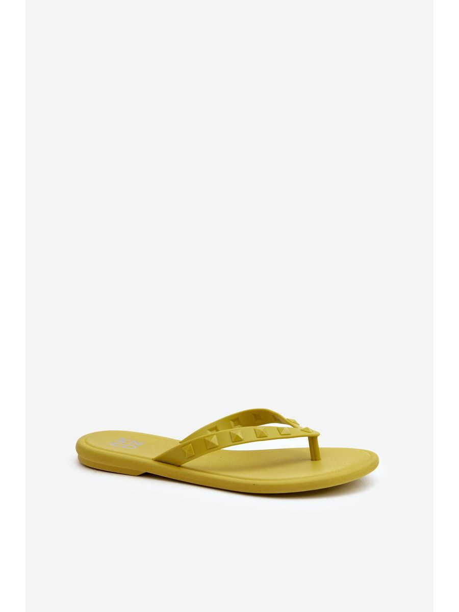 Tongs model 197615 Step in style