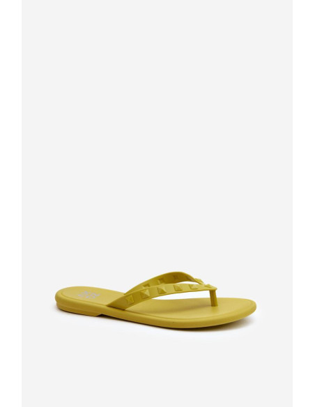 Tongs model 197615 Step in style