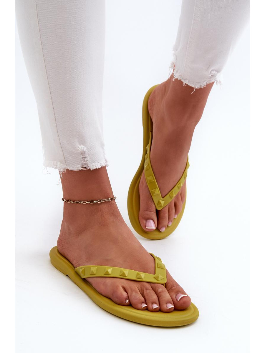 Tongs model 197615 Step in style