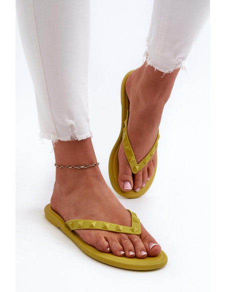 Tongs model 197615 Step in style