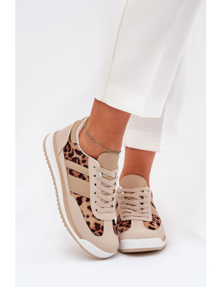 Chaussures de sport model 209062 Step in style