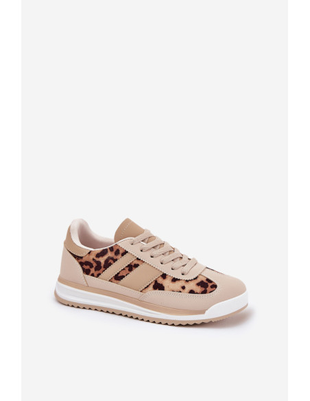 Chaussures de sport model 209062 Step in style