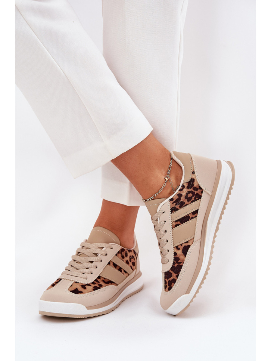 Chaussures de sport model 209062 Step in style