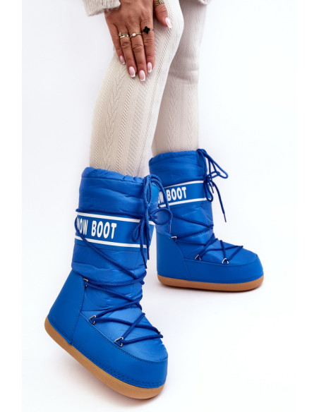 bottes de neige model 188646 Step in style