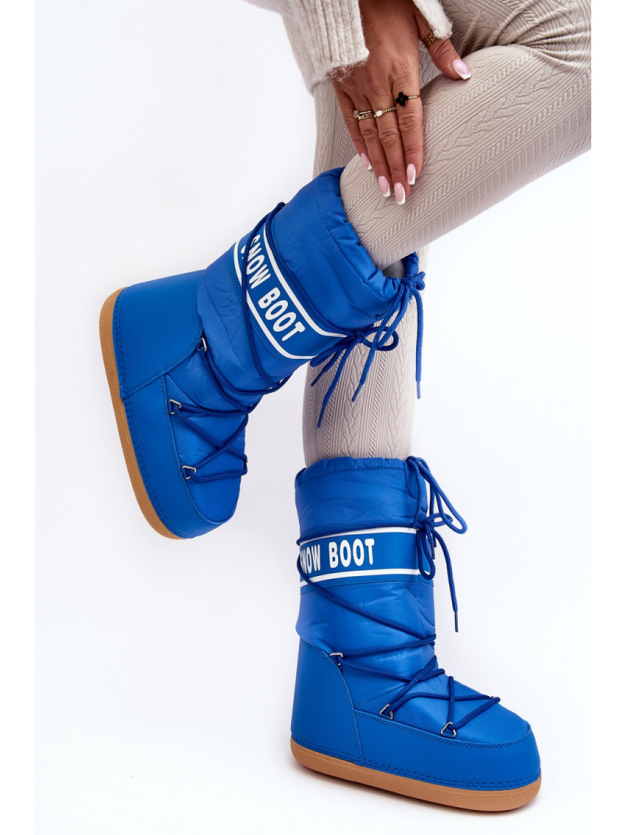 bottes de neige model 188646 Step in style