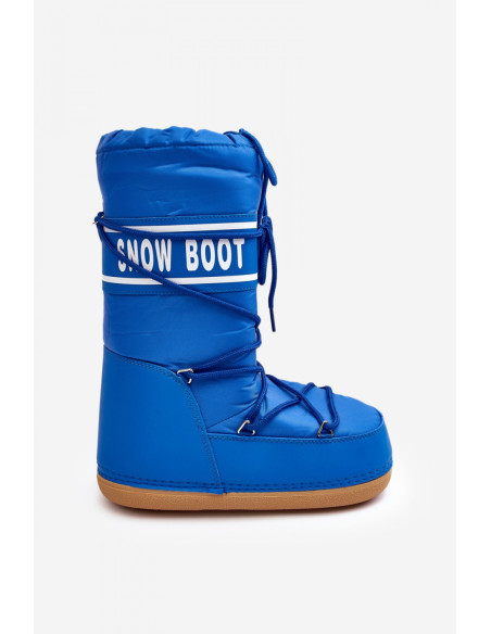bottes de neige model 188646 Step in style