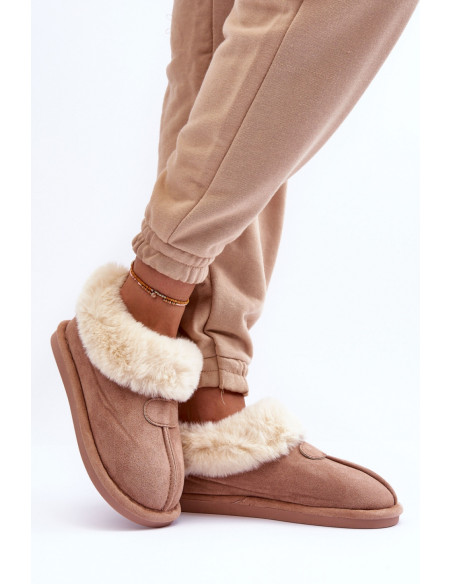Pantoufles model 188684 Step in style