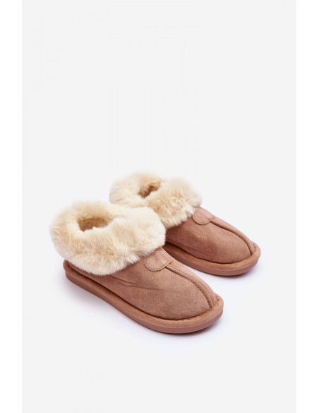 Pantoufles model 188684 Step in style