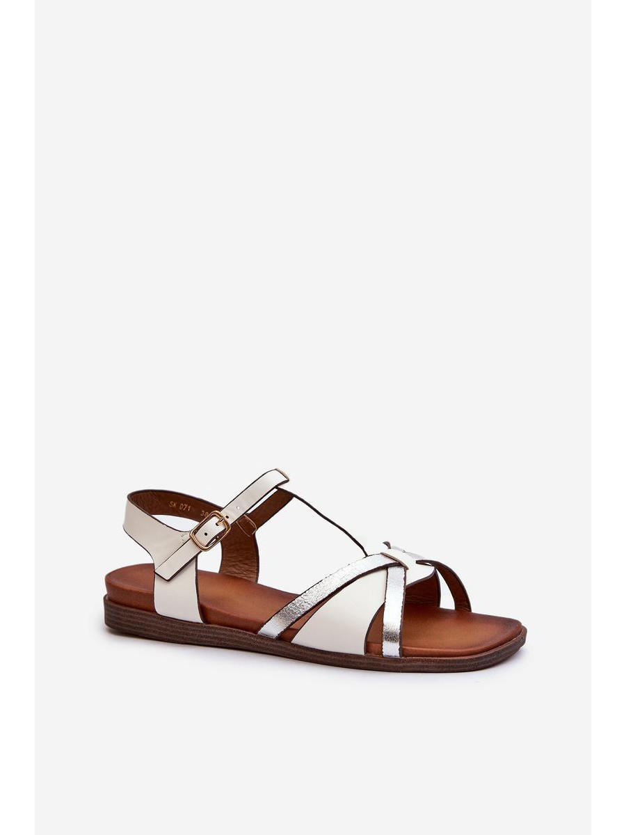 Sandales model 197903 Step in style