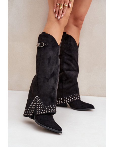 Bottes à talons model 204658 Step in style