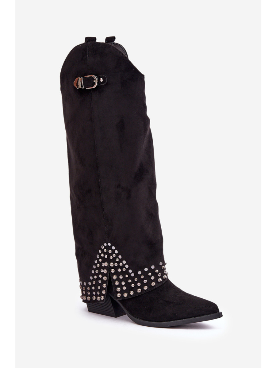 Bottes à talons model 204658 Step in style